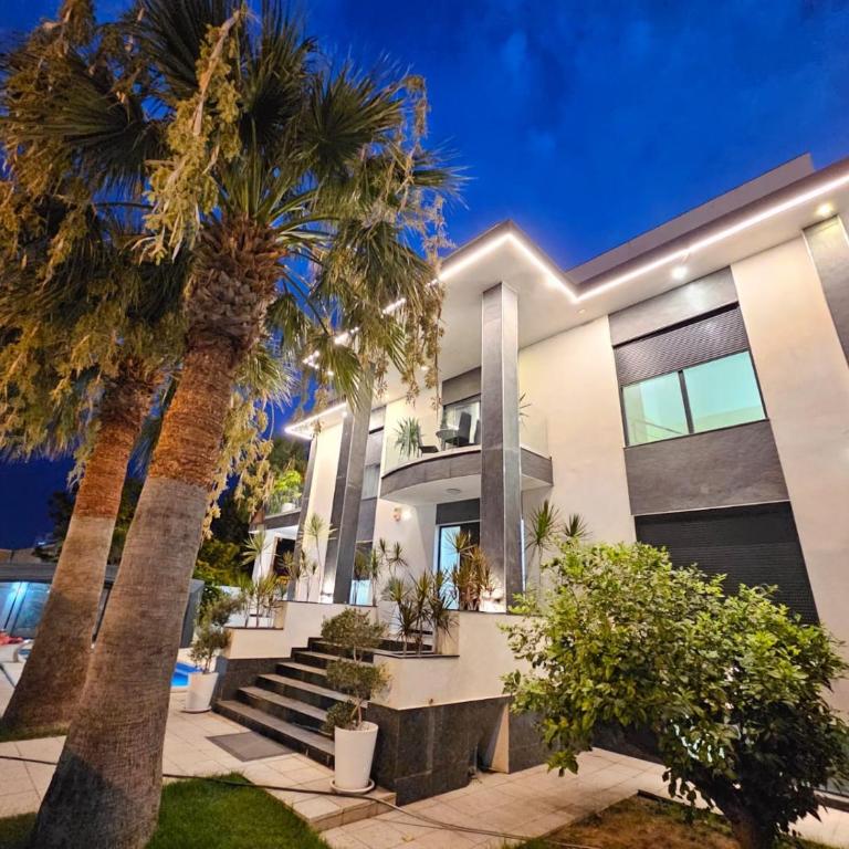 Exclusive Villa City, Beach & Golf - Villa - 6