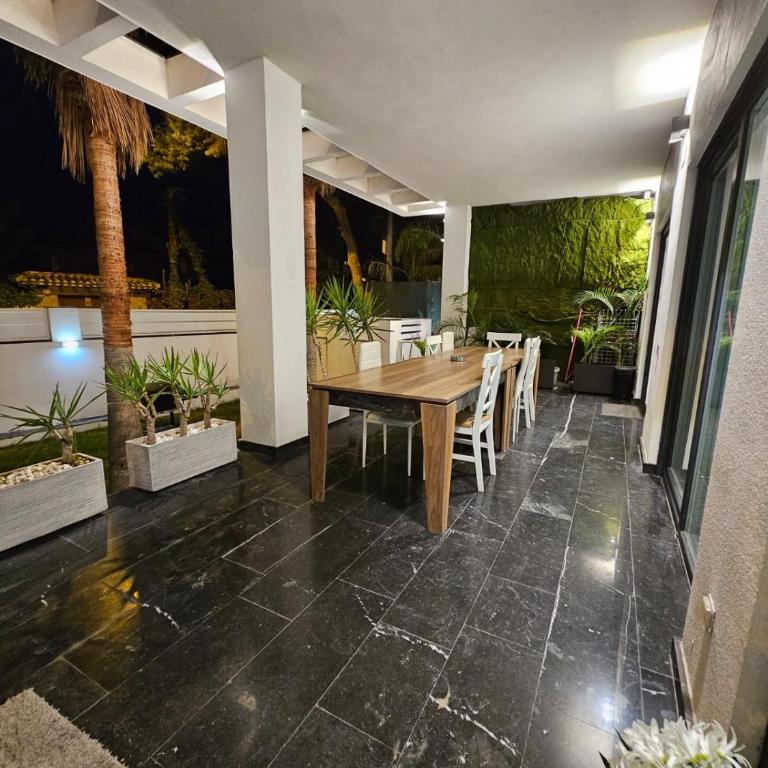 Exclusive Villa City, Beach & Golf - Villa - 8