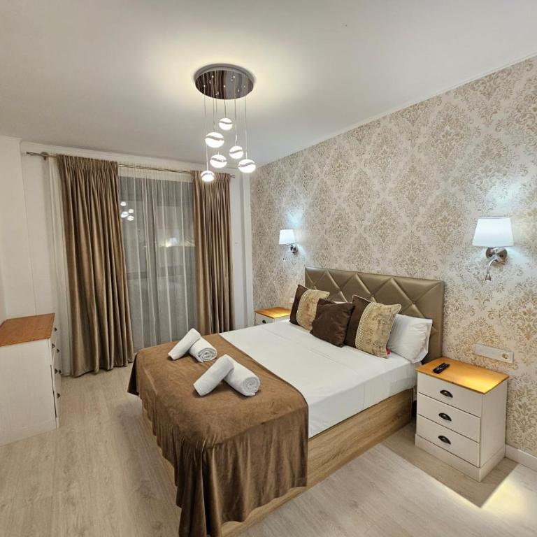 Exclusive Villa City, Beach & Golf - Villa - 10