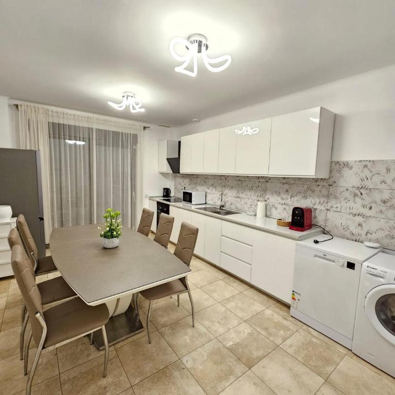 Exclusive Villa City, Beach & Golf - Villa - 11