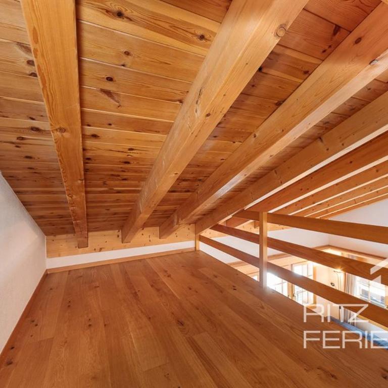 Vieux Valais B DG Ost - Apartment - 50