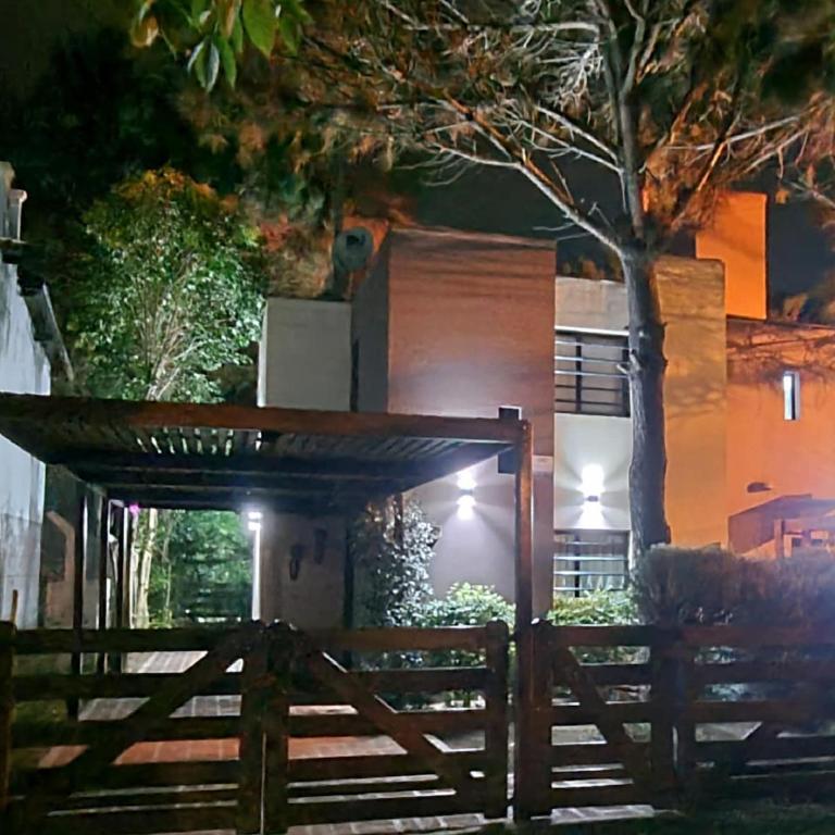 BosqueMar - Casa de 2 dormitorios - 2