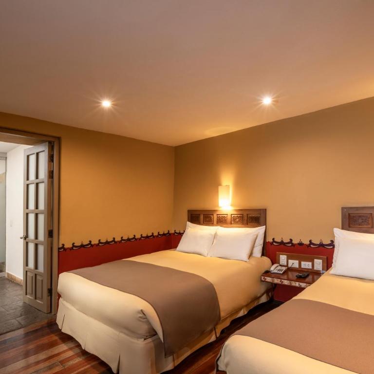 Tambo del Arriero Hotel Boutique - Suite Familiar - 10