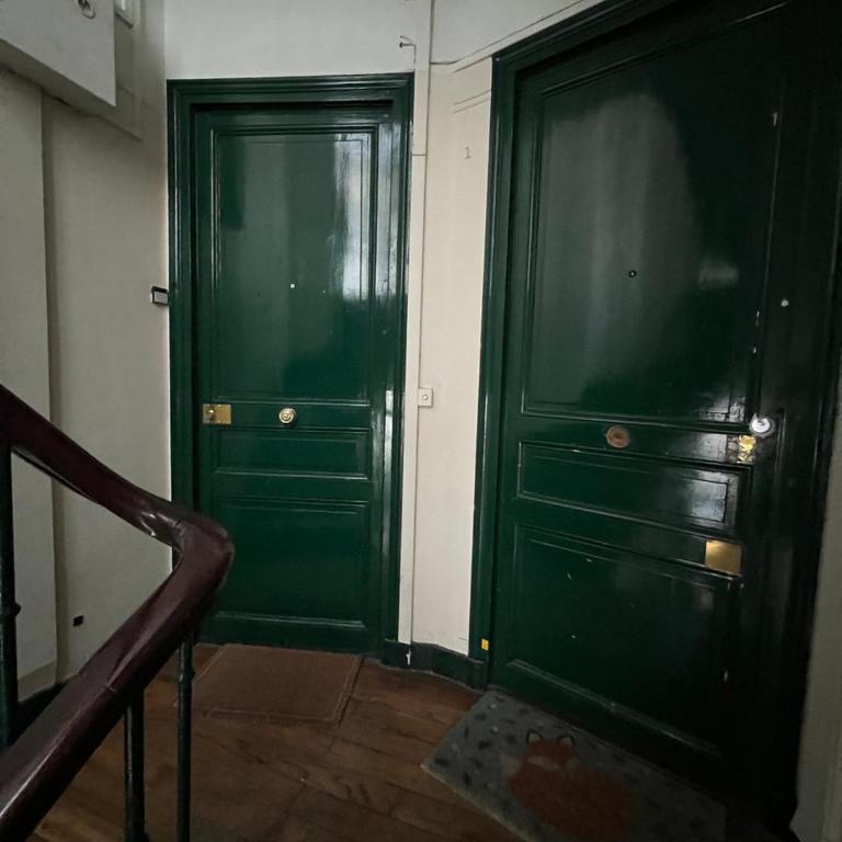 GuestReady - Cozy and elegant flat in Montmartre - Appartamento - 31