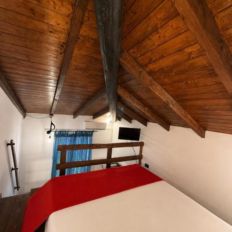 Laura's Brother - Private Terrace near Metro A - Appartamento con 1 Camera da Letto - 27