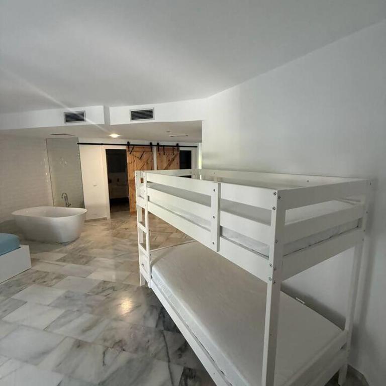 Casa en Marbella para 6 con playa y 2 piscinas - Casa de 2 dormitorios - 16