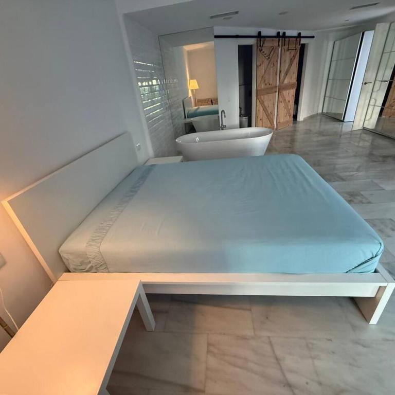 Casa en Marbella para 6 con playa y 2 piscinas - Casa de 2 dormitorios - 20