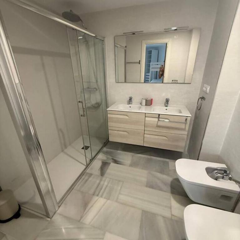 Casa en Marbella para 6 con playa y 2 piscinas - Casa de 2 dormitorios - 23