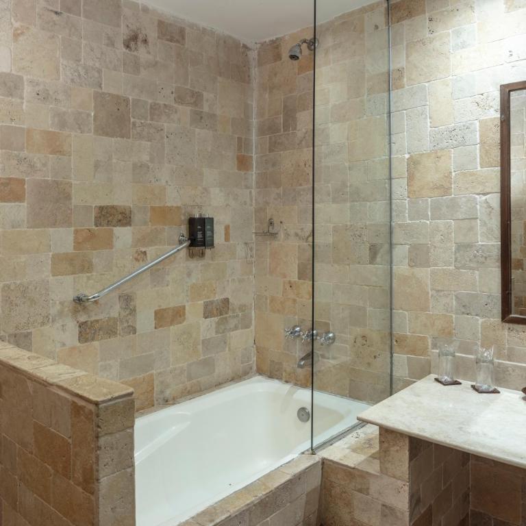 Tambo del Arriero Hotel Boutique - Suite Familiar - 12