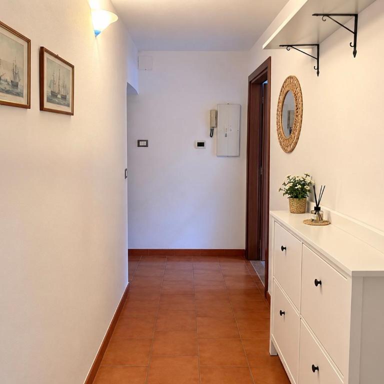 Grande Giove - Apartment - 12