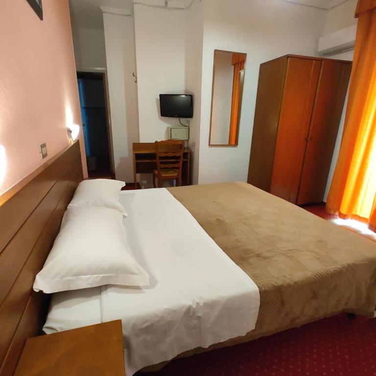 Hotel Sorriso - Doppelzimmer - 5