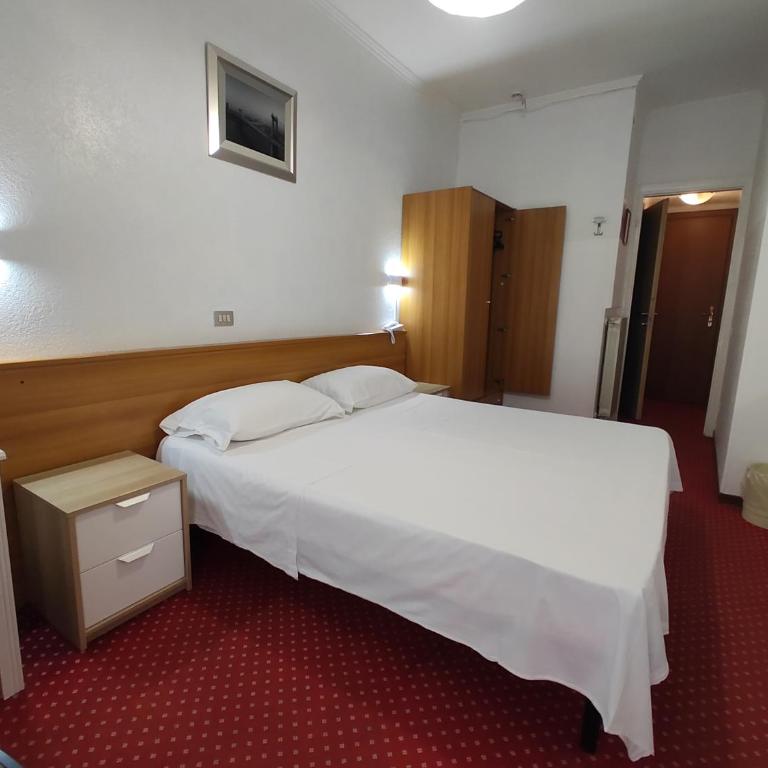 Hotel Sorriso - Doppelzimmer - 3