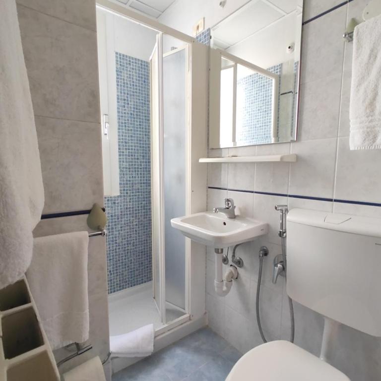 Hotel Sorriso - Zweibettzimmer - 3