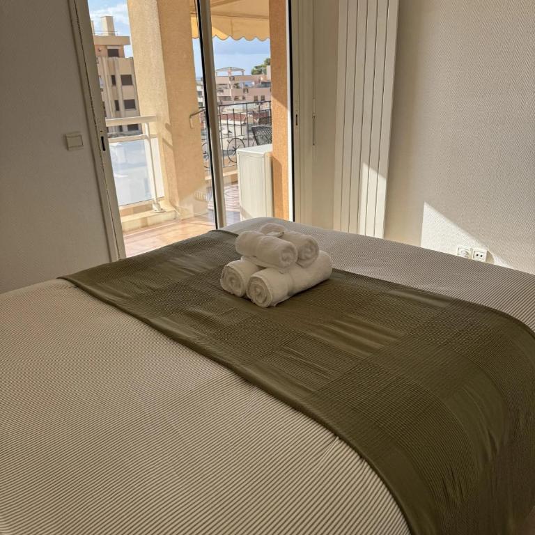 Palais Josephine Apartment - 5 meters to Monaco and free parking - Appartement 1 Chambre - 10
