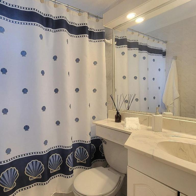 Rbkº Departamento remodelado en Reñaca - Apartamento de 2 dormitorios - 6
