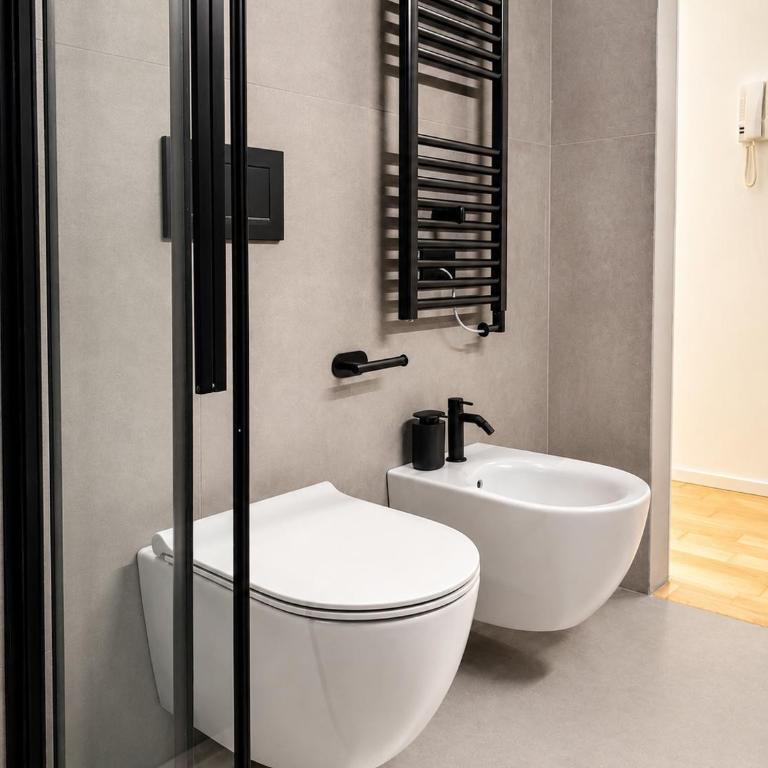 Casa Marani Ponte Pietra - Apartment mit 1 Schlafzimmer - 3