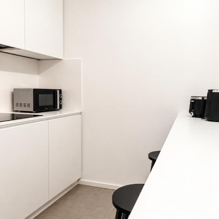 Casa Marani Ponte Pietra - Apartment mit 1 Schlafzimmer - 7