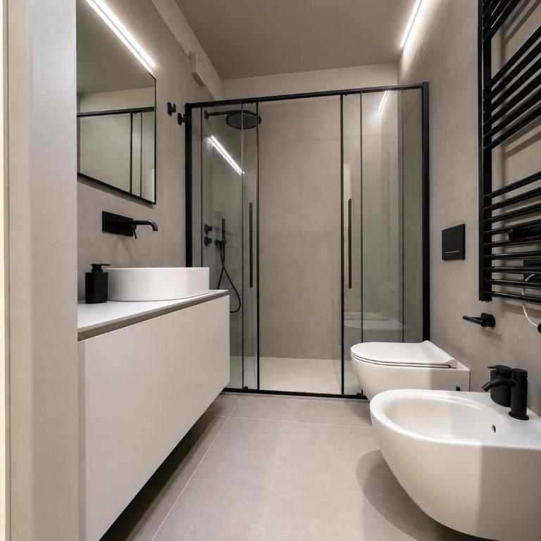 Casa Marani Ponte Pietra - Apartment mit 1 Schlafzimmer - 18