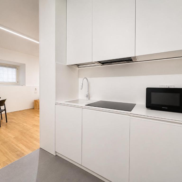 Casa Marani Ponte Pietra - Apartment mit 1 Schlafzimmer - 22