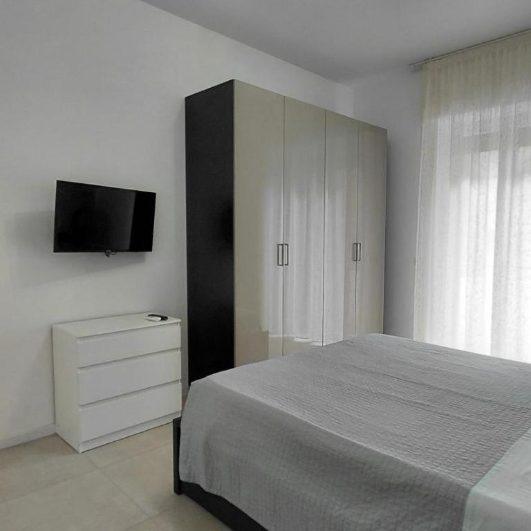 Suite Rent Milan 2 - Apartamento de 1 dormitorio - 43