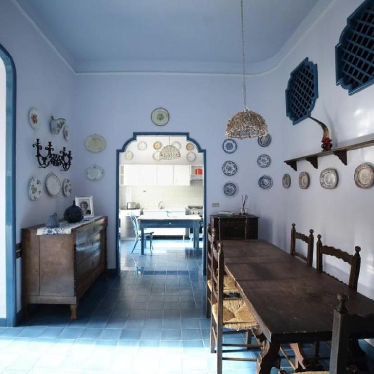 Conservatorio 16 Rooms centro storico - Grande Chambre Double - 25