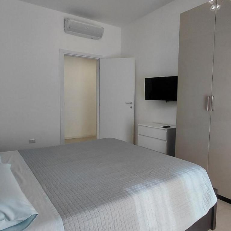 Suite Rent Milan 2 - Apartamento de 1 dormitorio - 42