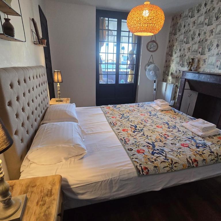Magnifique appartement avec terrasse et spa - Appartement 1 Chambre - 17