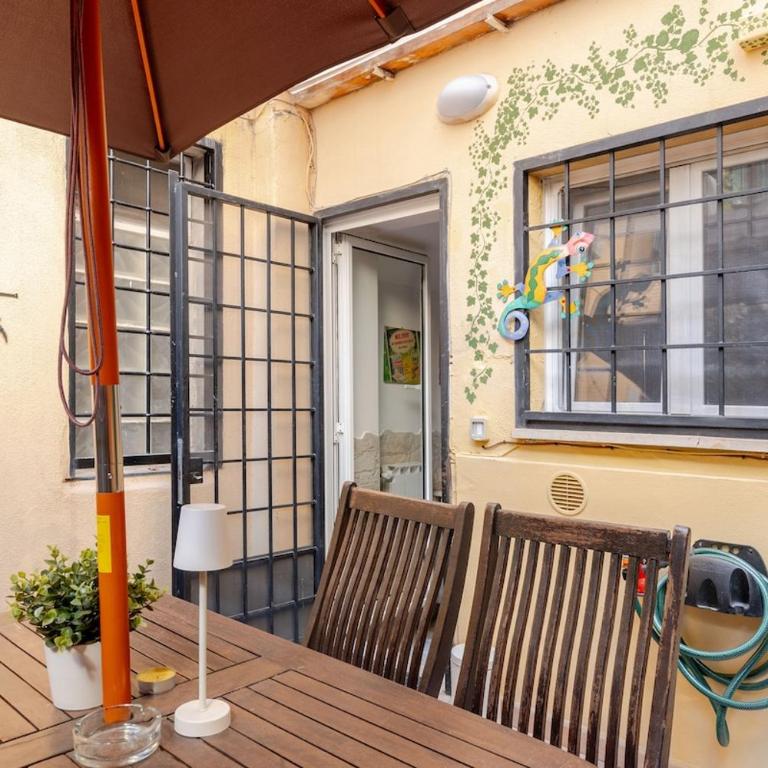 Monteverde Nest - Apartment mit 1 Schlafzimmer - 23