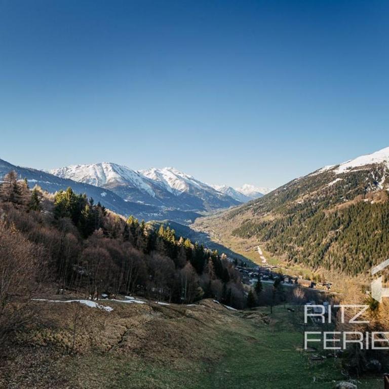 Weisshorn WHG 41 - Apartment mit 1 Schlafzimmer - 10