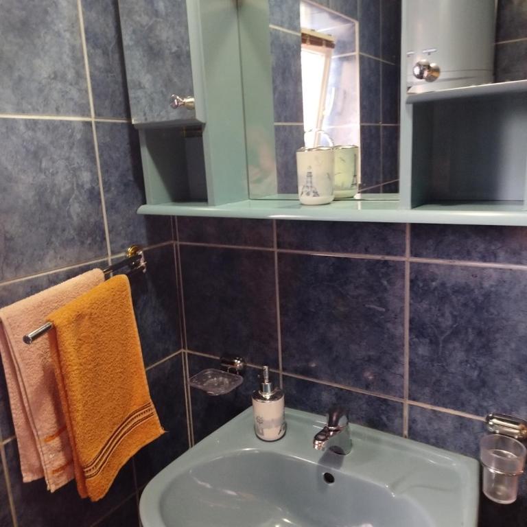 Amor-Dream - Apartman sa 2 Spavaće Sobe - 32