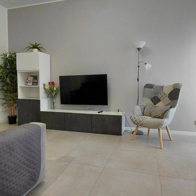 Suite Rent Milan 2 - Apartamento de 1 dormitorio - 44