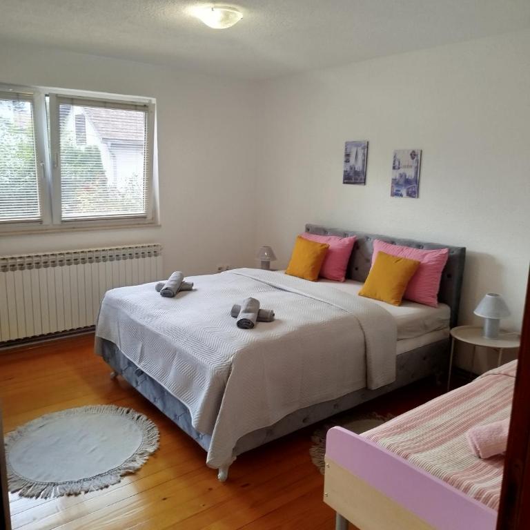 Amor-Dream - Apartman sa 2 Spavaće Sobe - 29
