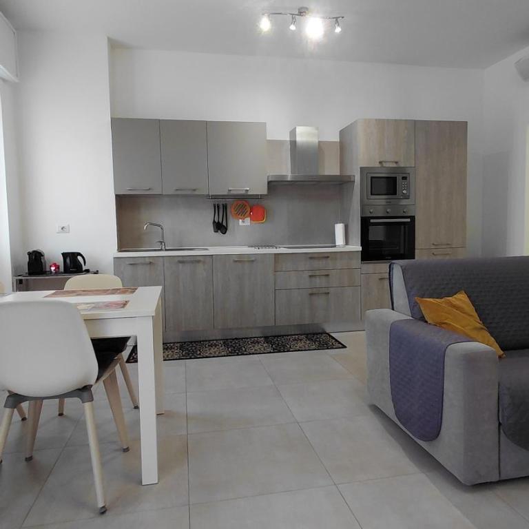 Suite Rent Milan 2 - Apartamento de 1 dormitorio - 46