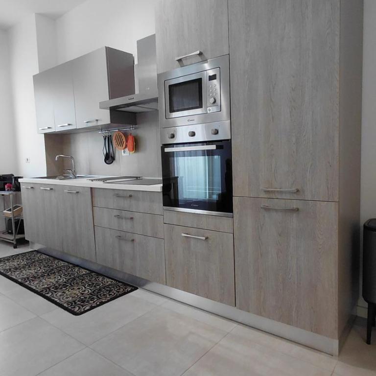 Suite Rent Milan 2 - Apartamento de 1 dormitorio - 47