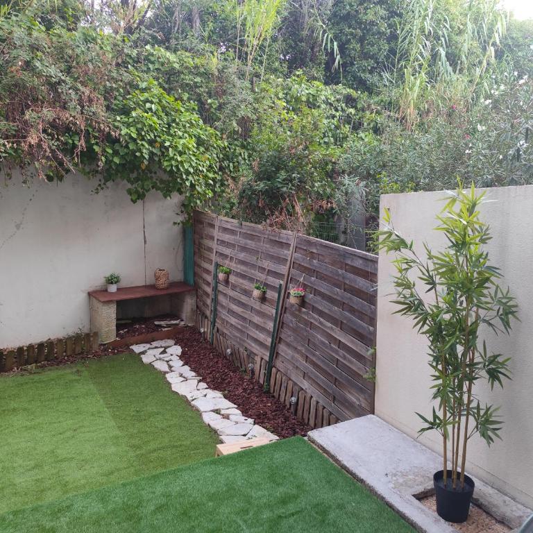 charmant T2 Montpellier - Apartment mit 1 Schlafzimmer - 3