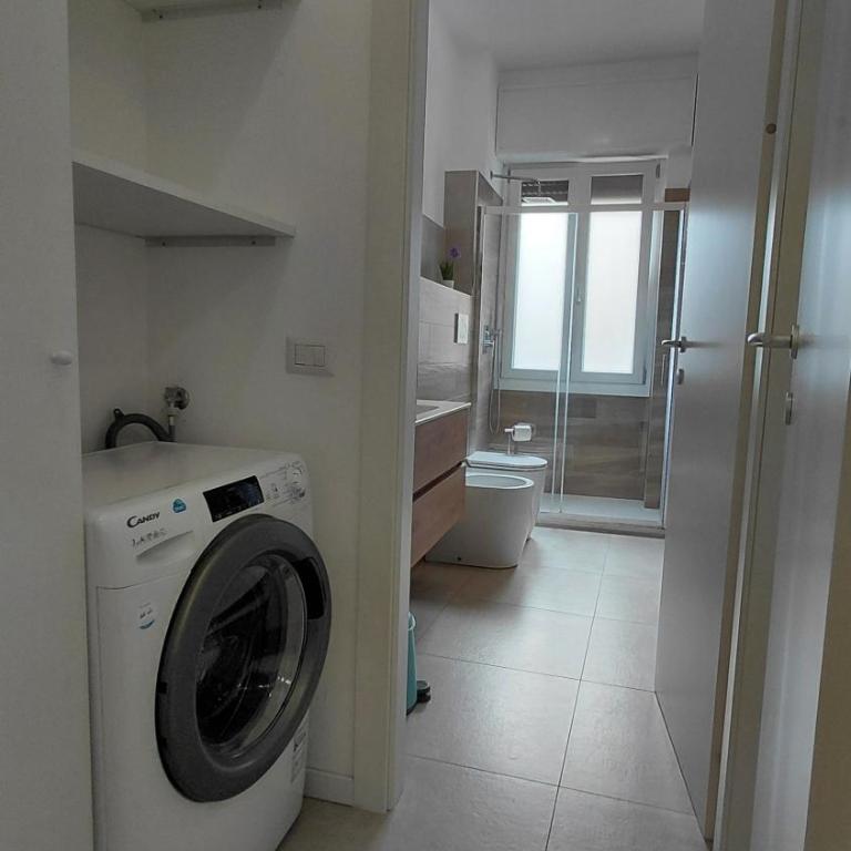 Suite Rent Milan 2 - Apartamento de 1 dormitorio - 48