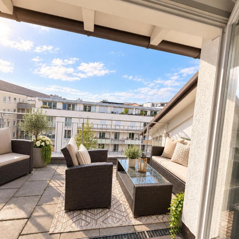 SuSi Agricola Apartments - Deluxe Suite - 10