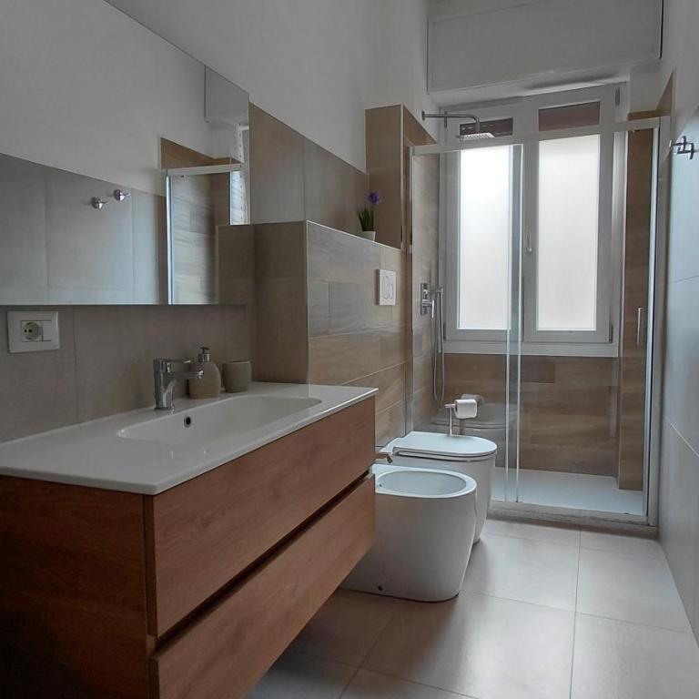 Suite Rent Milan 2 - Apartamento de 1 dormitorio - 49