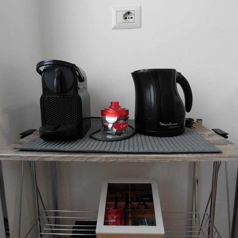 Suite Rent Milan 2 - Apartamento de 1 dormitorio - 50