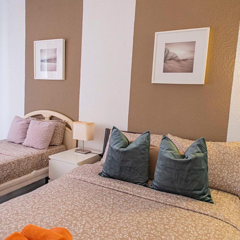16th Floor Skyline Paradise, Playa Paraíso Costa Adeje - Apartamento de 2 dormitorios - 8