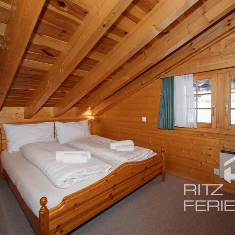 zGasse Arielle DG Ost - Appartement - 7