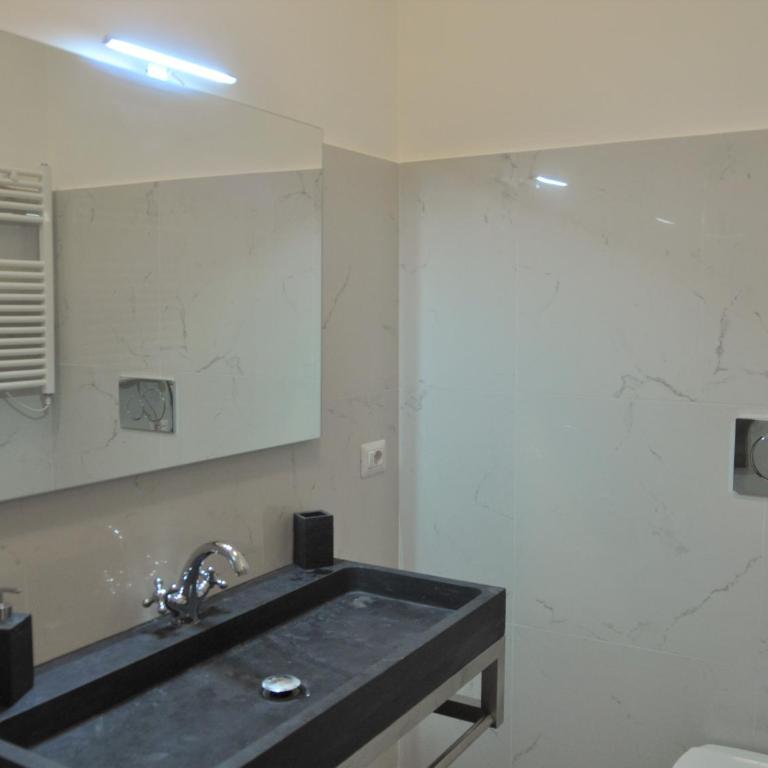 La Tana di Sofia - Camera Matrimoniale con Bagno Privato - 4