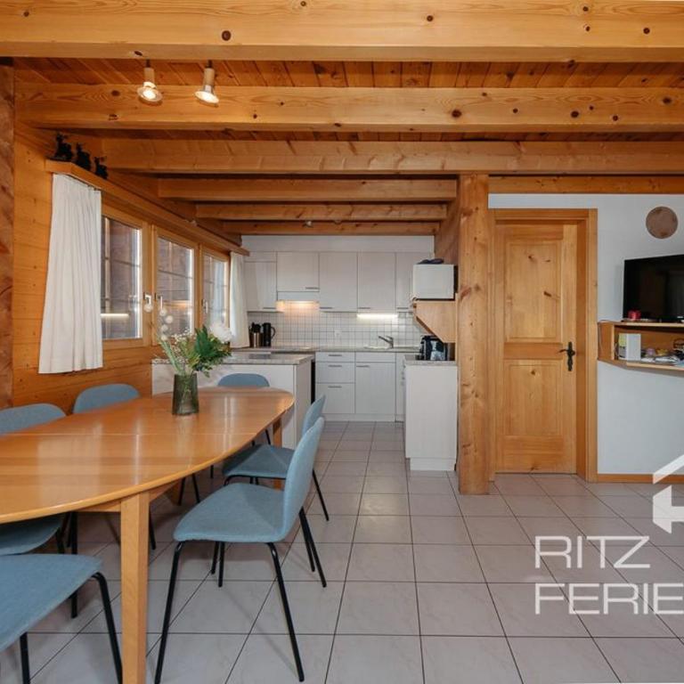 zGasse Arielle DG Ost - Appartement - 4