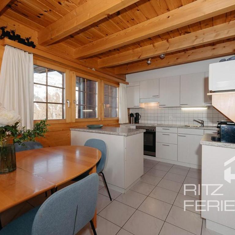 zGasse Arielle DG Ost - Appartement - 6