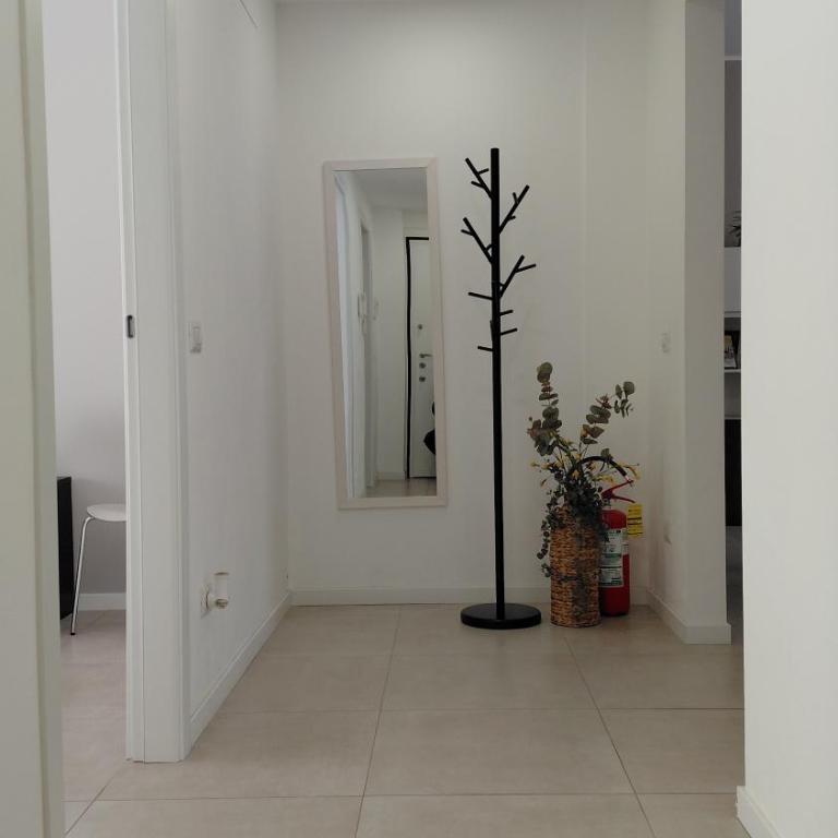Suite Rent Milan 2 - Apartamento de 1 dormitorio - 51
