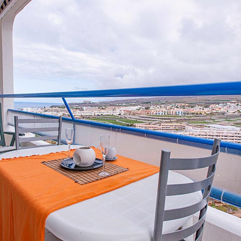 16th Floor Skyline Paradise, Playa Paraíso Costa Adeje - Apartamento de 2 dormitorios - 42