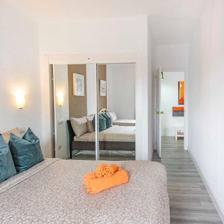 16th Floor Skyline Paradise, Playa Paraíso Costa Adeje - Apartamento de 2 dormitorios - 32