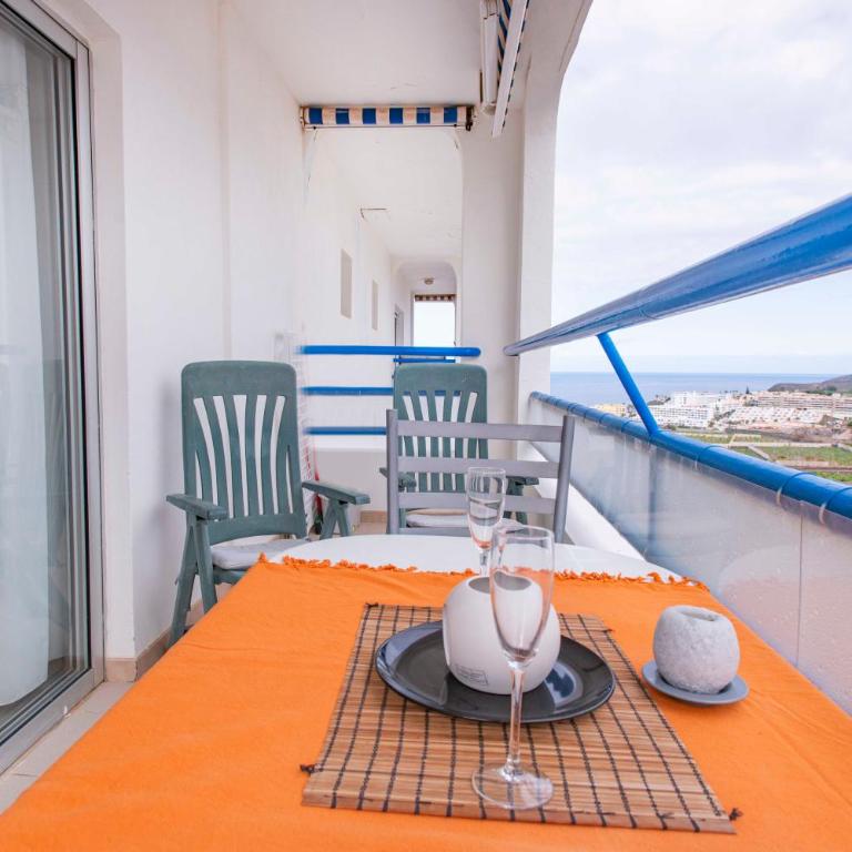 16th Floor Skyline Paradise, Playa Paraíso Costa Adeje - Apartamento de 2 dormitorios - 43