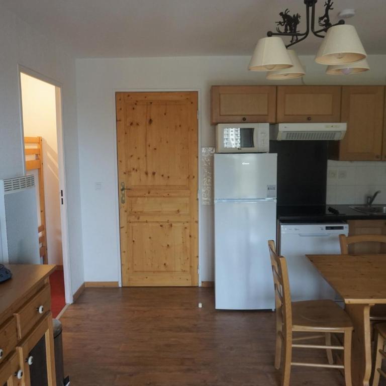 Appartement avec animaux, parking - 6 pers. - FR-1-636-158 - Appartamento (6 Adulti) - 2