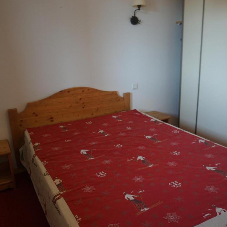 Appartement avec animaux, parking - 6 pers. - FR-1-636-158 - Appartamento (6 Adulti) - 4